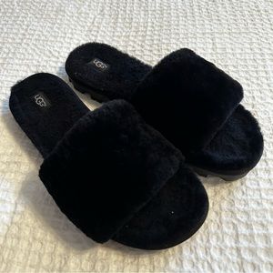 Ugg Cozette Slides